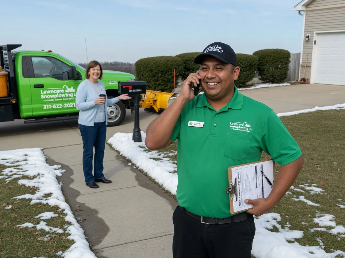 Lawn Care Services By Expert Landscaper Newbury, VT FAQs